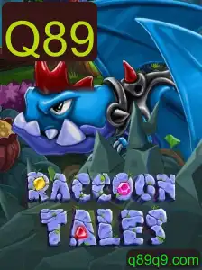 Explorando RaccoonTales: Um Novo Fenômeno no Mundo dos Jogos