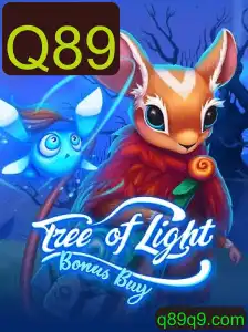 TreeOfLightBonusBuy: Uma Exploração Detalhada